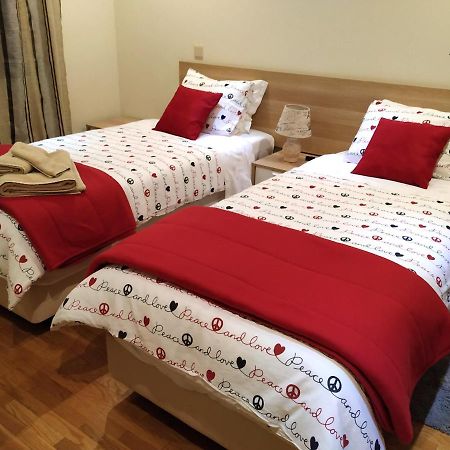 Areias Do Douro Guesthouse Gondomar  Esterno foto