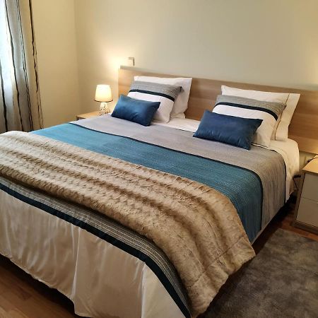 Areias Do Douro Guesthouse Gondomar  Esterno foto