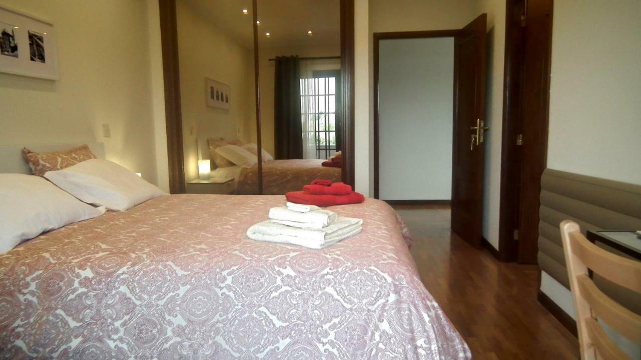 Areias Do Douro Guesthouse Gondomar  Esterno foto