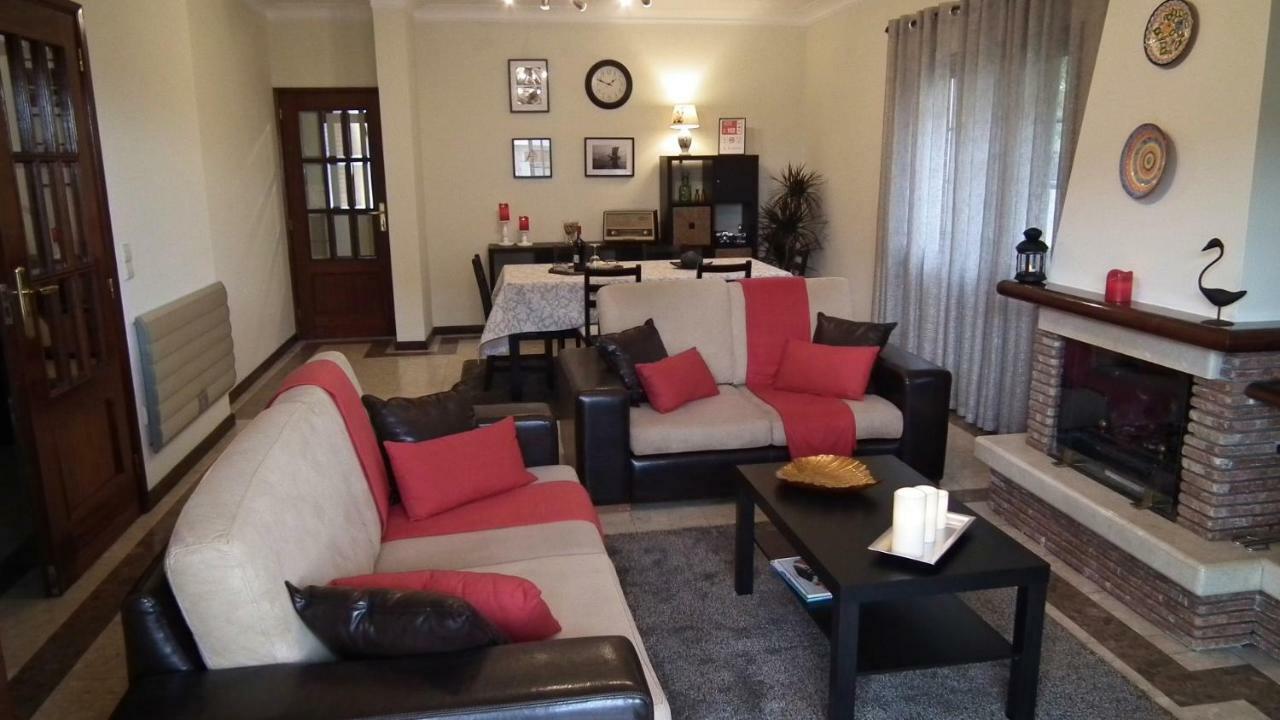 Areias Do Douro Guesthouse Gondomar  Esterno foto