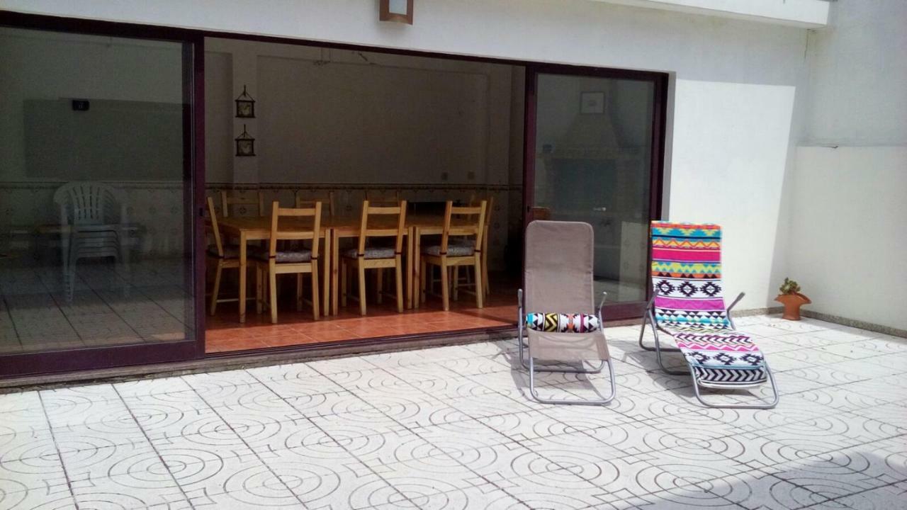Areias Do Douro Guesthouse Gondomar  Esterno foto