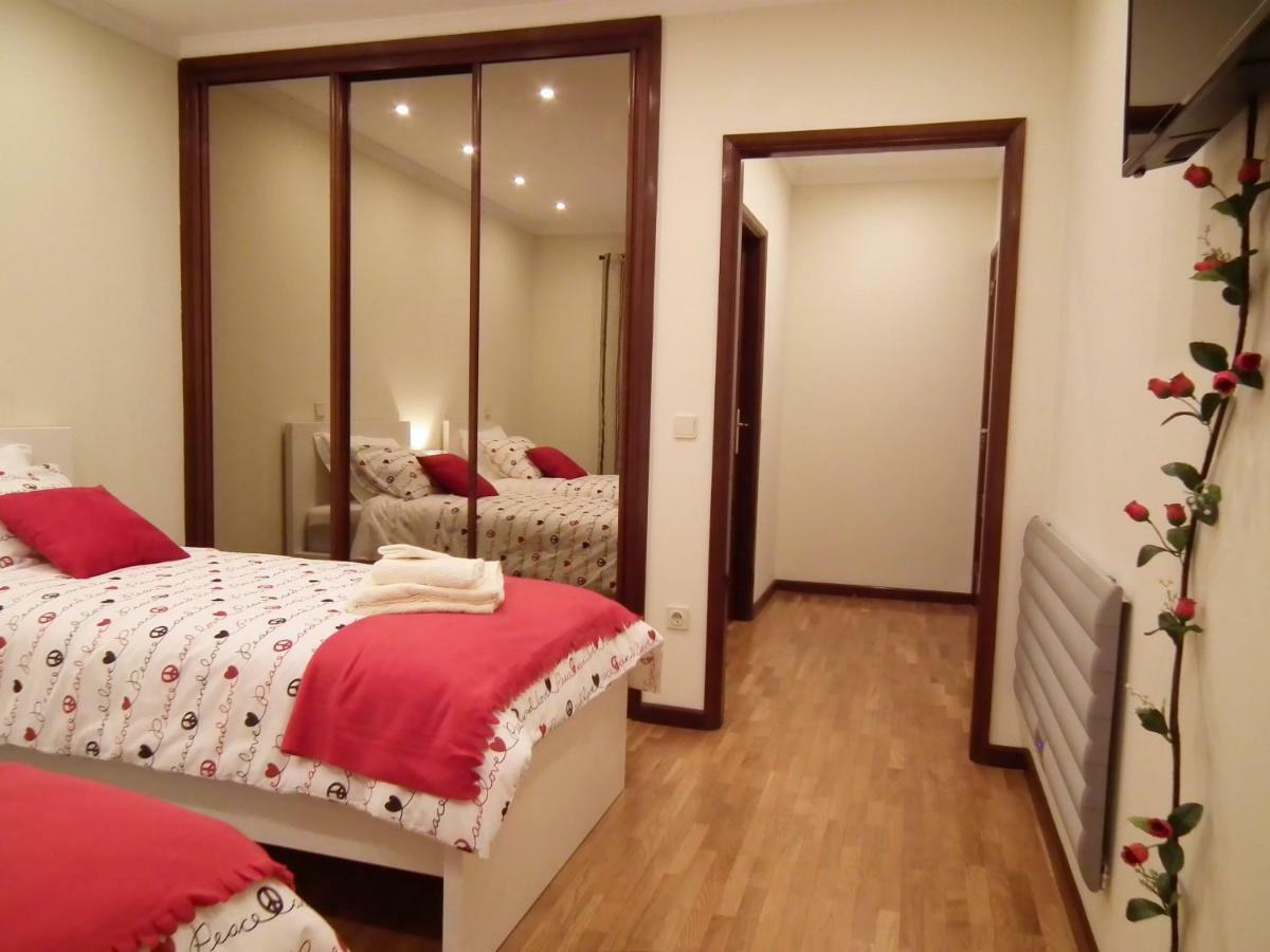 Areias Do Douro Guesthouse Gondomar  Esterno foto