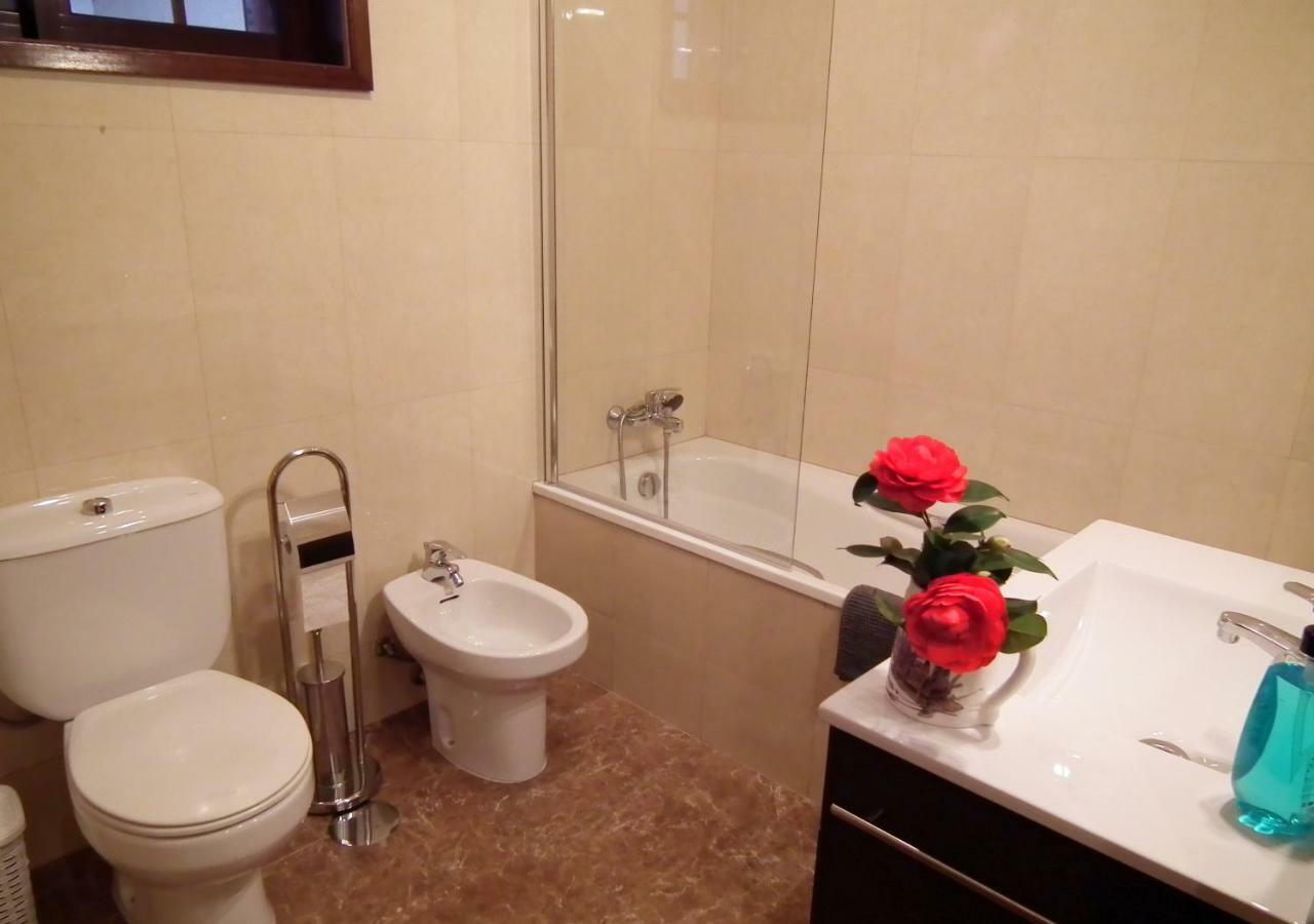Areias Do Douro Guesthouse Gondomar  Esterno foto