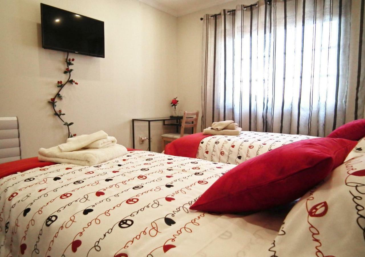 Areias Do Douro Guesthouse Gondomar  Esterno foto