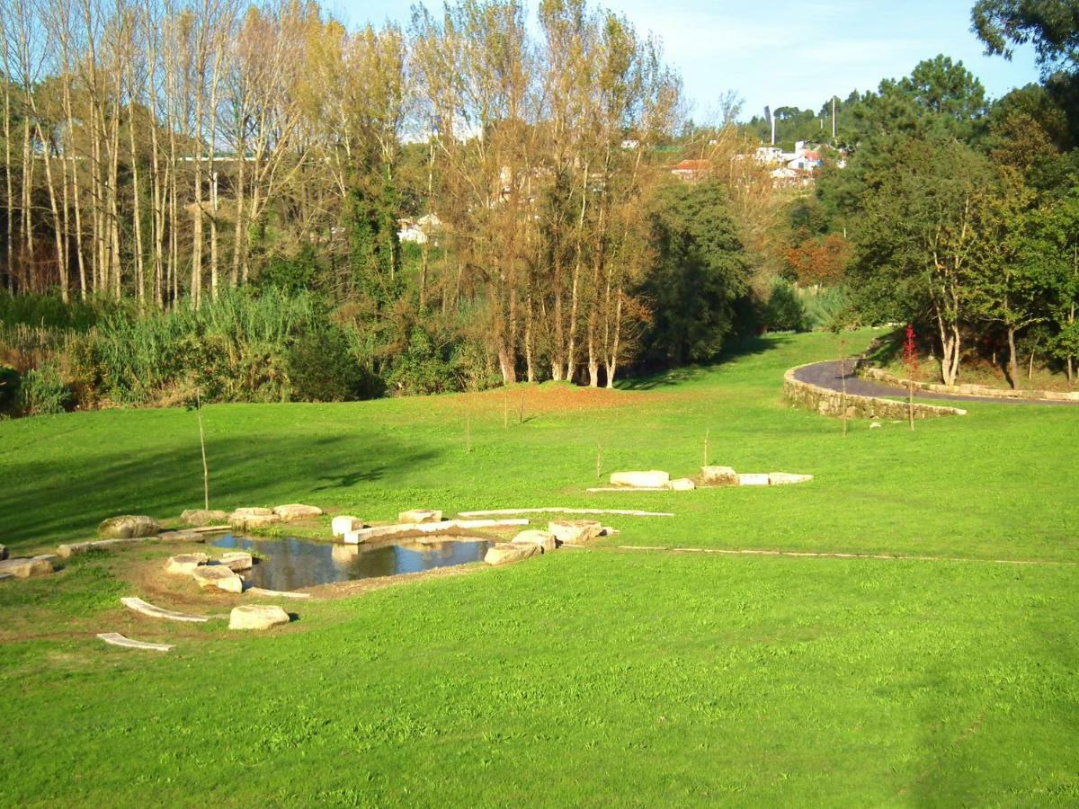 Areias Do Douro Guesthouse Gondomar  Esterno foto