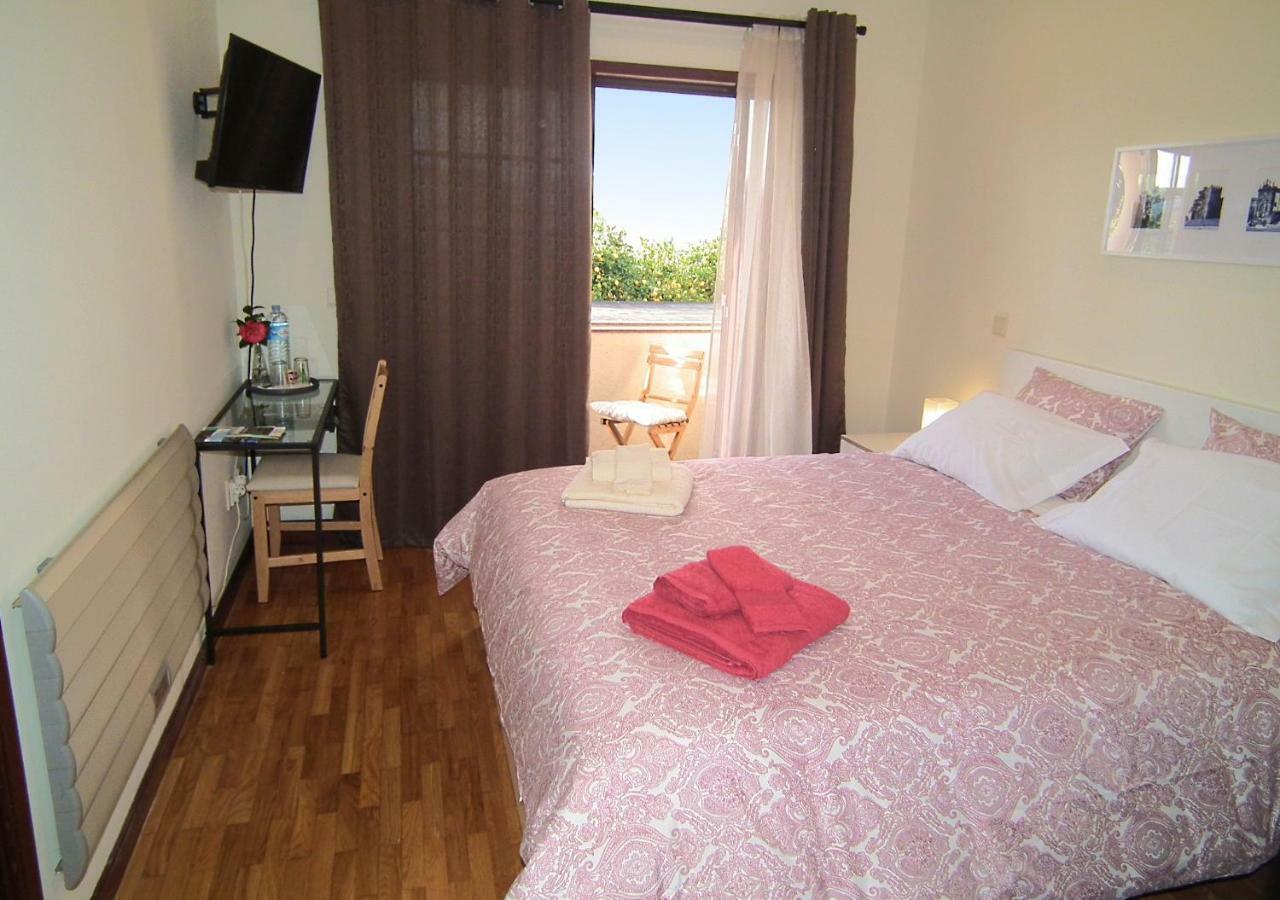 Areias Do Douro Guesthouse Gondomar  Esterno foto