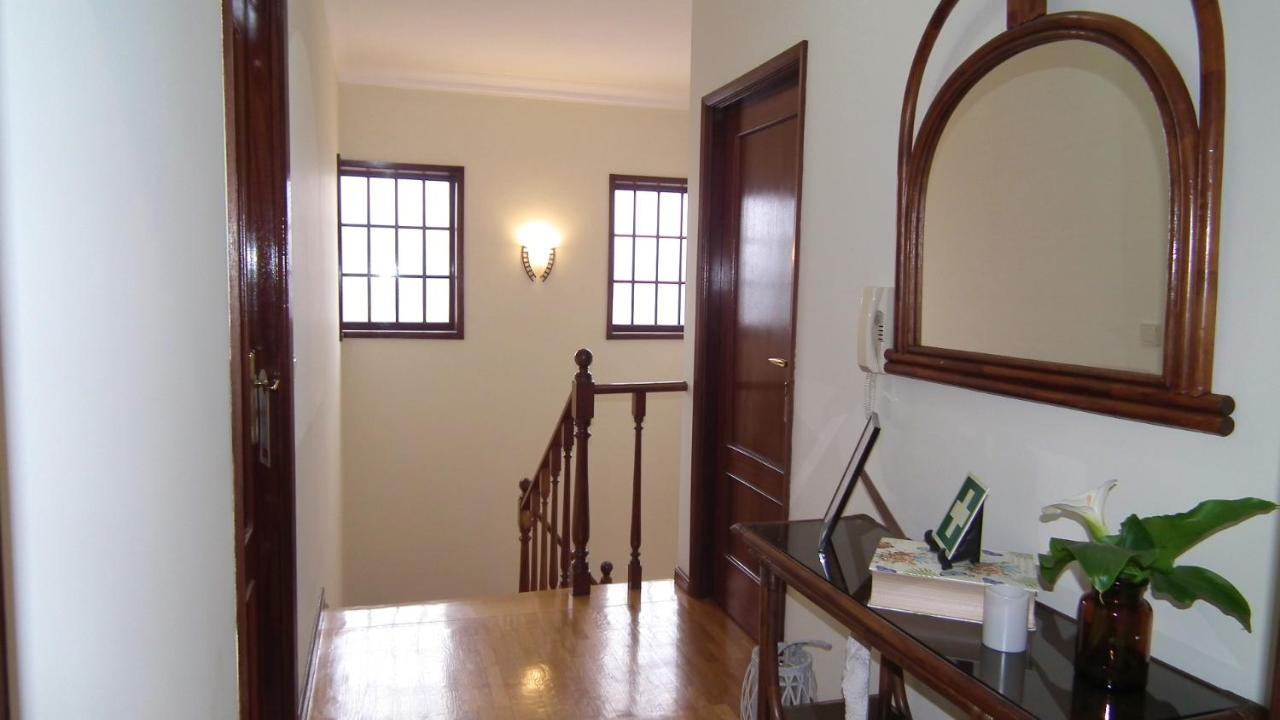 Areias Do Douro Guesthouse Gondomar  Esterno foto
