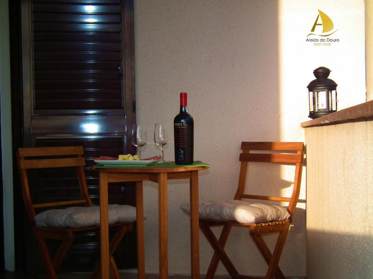 Areias Do Douro Guesthouse Gondomar  Esterno foto